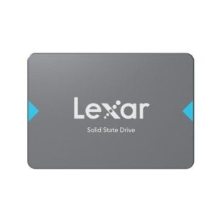 Lexar 1,92TB 2,5" SSD NQ100 | SATA III