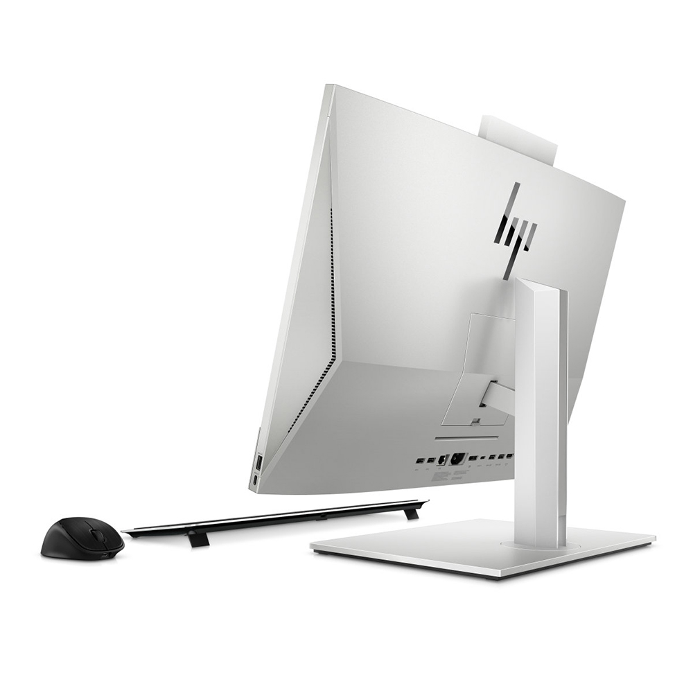 HP EliteOne 800 G6 AiO; Core i5 10500 3.1GHz/16GB RAM/256GB SSD PCIe;webcam/cardreader/Intel UHD Graphics/23.8" (1920x1080)/Win 11 Pro 64-bit/Height Adjustable - Slika 4