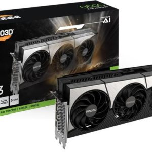 INNO3D GeForce RTX 5090 X3, 32GB GDDR7