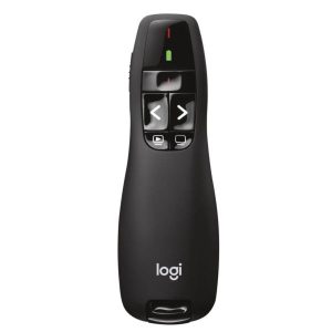 Logitech R400 Laser Presentation Remote