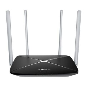 Mercusys AC1200 Wireless Dual Band 4G LTE Router