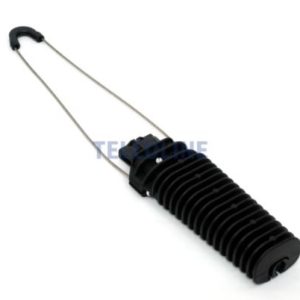 NFO Clamp for round cables, diameter 13-16 mm, 16 kN