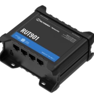 Teltonika RUT901 Industrial Cellular Router