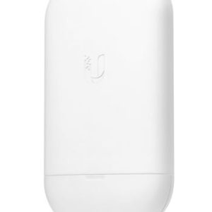 Ubiquiti Networks Loco5AC NanoStation 5GHz airMax ac CPE, PoE power adapter not included