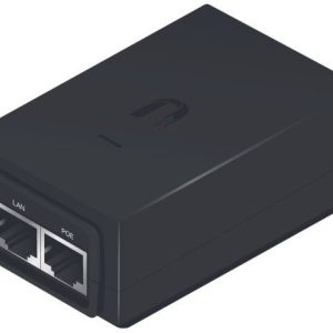 Ubiquiti Networks PoE adapter 48V 0,5A 24W Gigabit Port