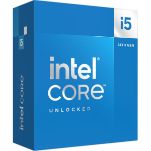 Intel Core i5 14600K BOX processor