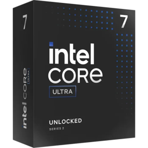 Intel Core Ultra 7 265K processor LGA1851