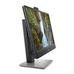 Dell Optiplex 5260 AiO; Core i5 8500 3.0GHz/8GB RAM/256GB SSD PCIe;DVD-RW/WiFi/BT/NOcam/cardreader/21.5" (1920x1080)/Win 11 Pro 64-bit/Height Adjustable