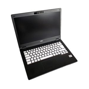 Fujitsu LifeBook E549; Core i5 8265U 1.6GHz/8GB RAM/256GB M.2 SSD/white kb/batteryCARE+;WiFi/BT/webcam/14 FHD (1920x1080)/Win 11 Pro 64-bit