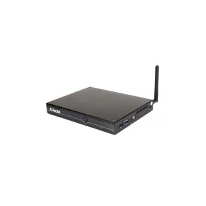 Giada F105D; Celeron N3450 1.1GHz/4GB RAM/256GB SSD PCIe;WiFi/BT/Intel HD Graphics/Win 10 Pro 64-bit