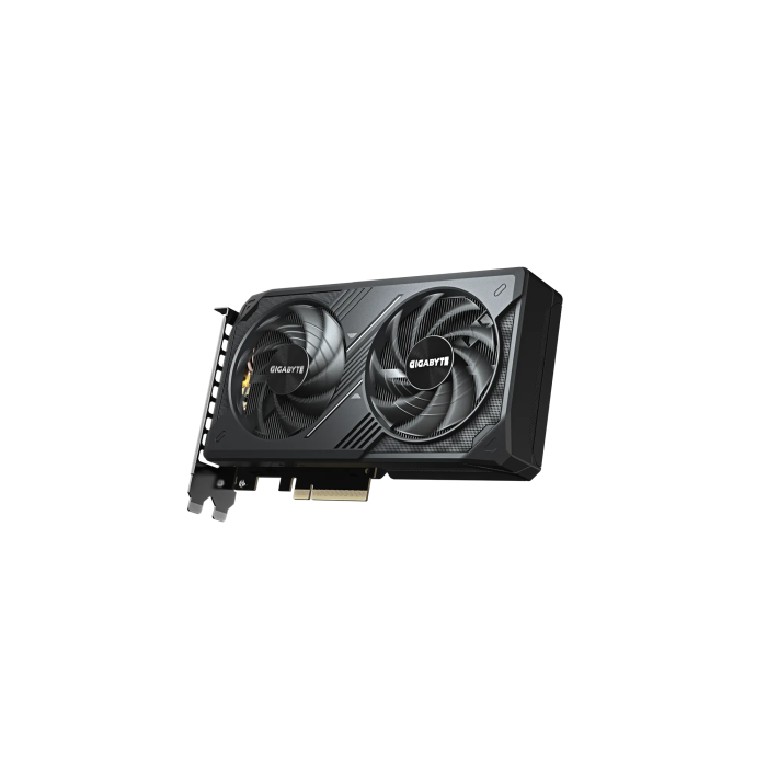 GIGABYTE GeForce RTX 5060 Windforce OC 8G graphics card, 8GB GDDR7, PCI-E 5.0 - Slika 5