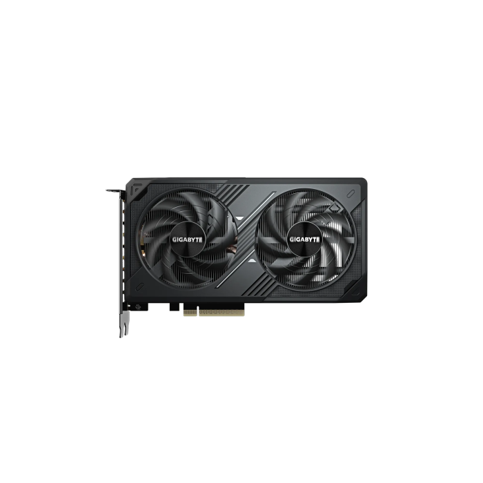 GIGABYTE GeForce RTX 5060 Windforce OC 8G graphics card, 8GB GDDR7, PCI-E 5.0 - Slika 4