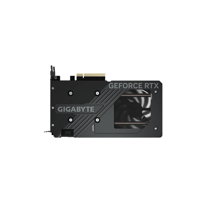 GIGABYTE GeForce RTX 5060 Windforce OC 8G graphics card, 8GB GDDR7, PCI-E 5.0 - Slika 6