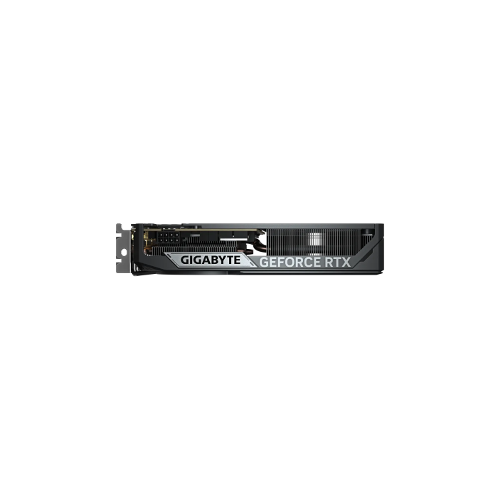 GIGABYTE GeForce RTX 5060 Windforce OC 8G graphics card, 8GB GDDR7, PCI-E 5.0 - Slika 8