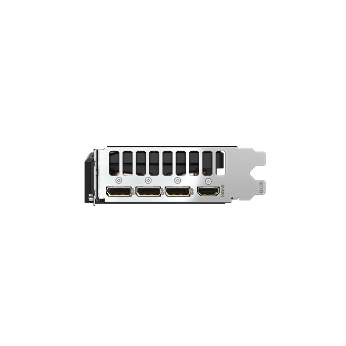 GIGABYTE GeForce RTX 5060 Windforce OC 8G graphics card, 8GB GDDR7, PCI-E 5.0 - Slika 9