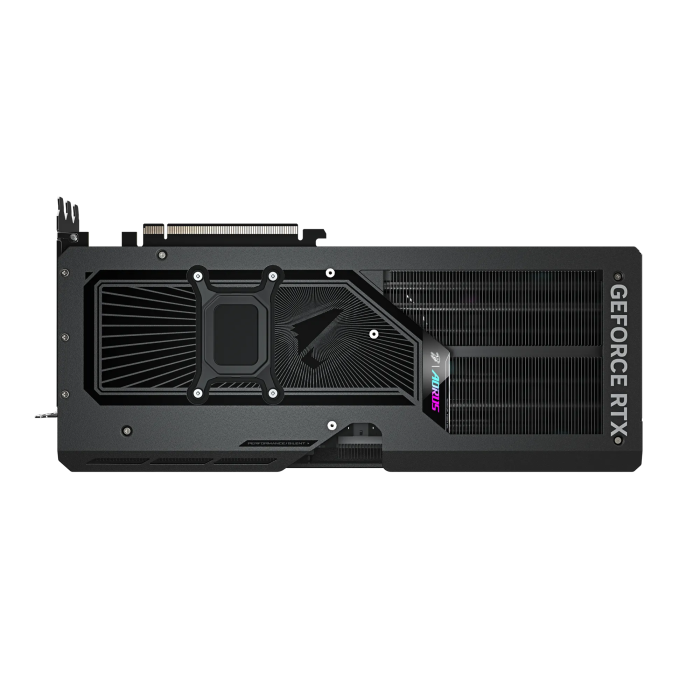 GIGABYTE AORUS GeForce RTX 5070 MASTER 12G graphics card, 12GB GDDR7, PCI-E 5.0 - Slika 5