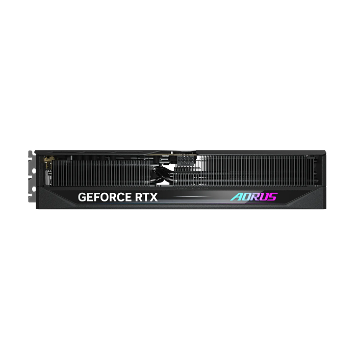 GIGABYTE AORUS GeForce RTX 5070 MASTER 12G graphics card, 12GB GDDR7, PCI-E 5.0 - Slika 9
