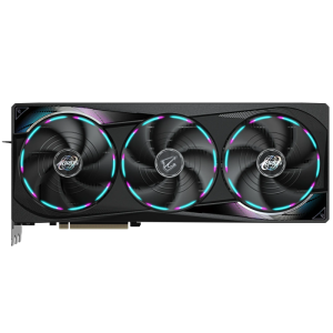 GIGABYTE AORUS GeForce RTX 5080 MASTER 16G graphics card, 16GB GDDR7, PCI-E 5.0