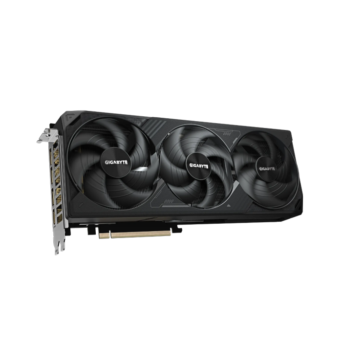 GIGABYTE GeForce RTX 5080 WINDFORCE 16G graphics card, 16GB GDDR7, PCI-E 5.0 - Slika 8