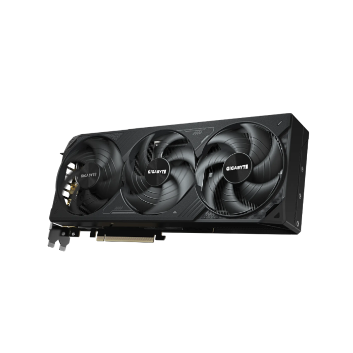 GIGABYTE GeForce RTX 5080 WINDFORCE 16G graphics card, 16GB GDDR7, PCI-E 5.0 - Slika 2