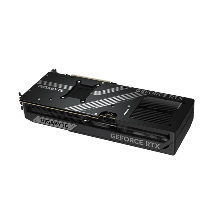 GIGABYTE GeForce RTX 5080 WINDFORCE 16G graphics card, 16GB GDDR7, PCI-E 5.0 - Slika 5