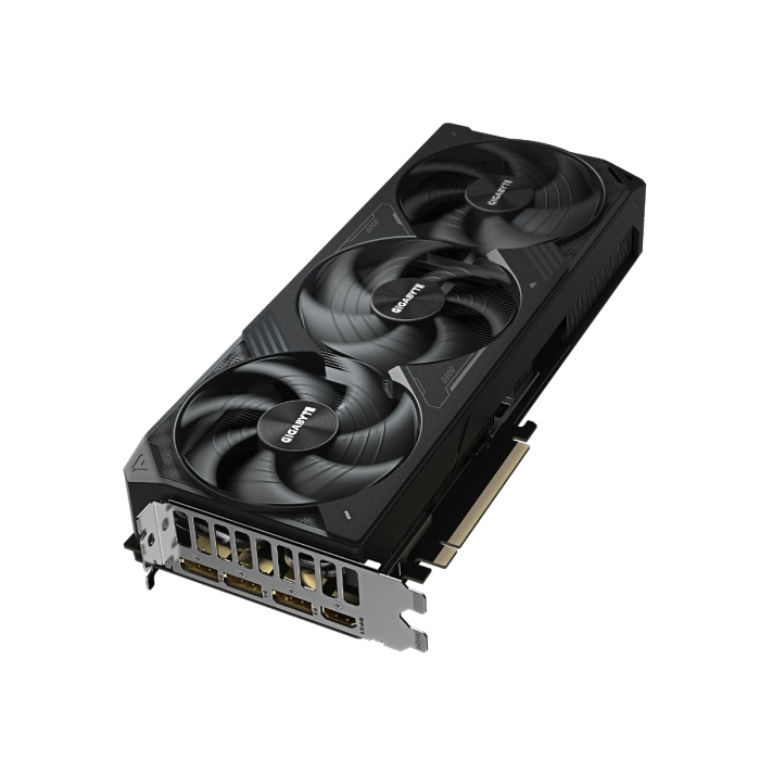 GIGABYTE GeForce RTX 5080 WINDFORCE 16G graphics card, 16GB GDDR7, PCI-E 5.0 - Slika 7