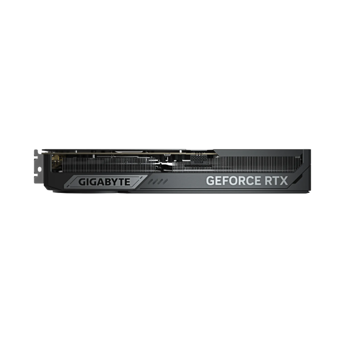 GIGABYTE GeForce RTX 5080 WINDFORCE 16G graphics card, 16GB GDDR7, PCI-E 5.0 - Slika 4