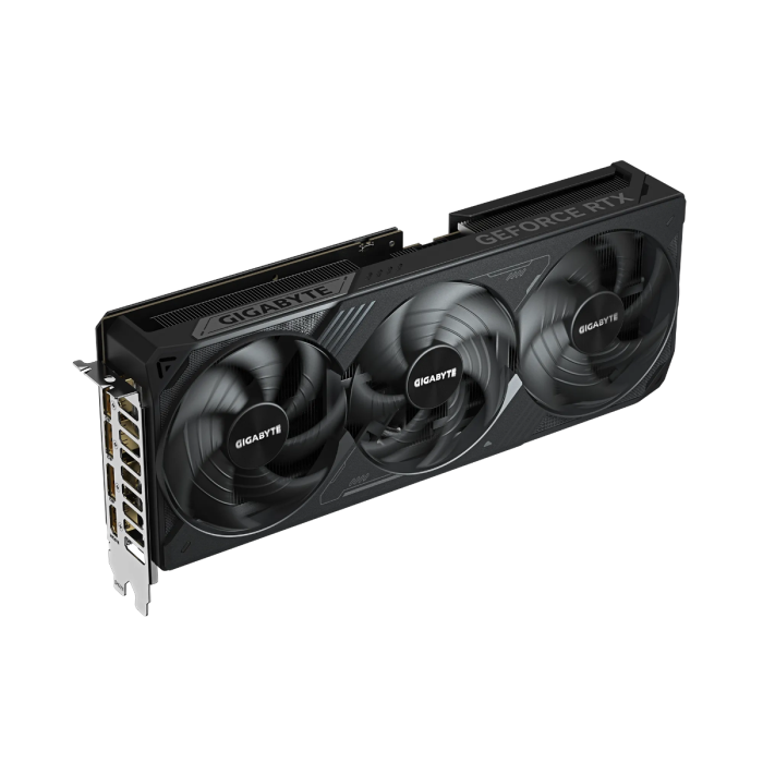GIGABYTE GeForce RTX 5080 WINDFORCE 16G graphics card, 16GB GDDR7, PCI-E 5.0 - Slika 9
