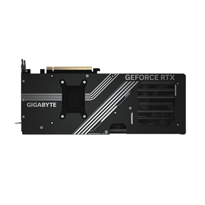 GIGABYTE GeForce RTX 5080 WINDFORCE 16G graphics card, 16GB GDDR7, PCI-E 5.0 - Slika 6