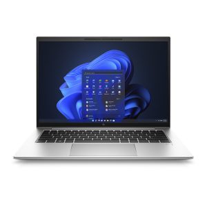 HP EliteBook 840 G9; Core i5 1245U 1.6GHz/16GB RAM/512GB SSD PCIe/batteryCARE+;WiFi/BT/FP/Intel Iris Xe/14 WUXGA AG/backlit kb/Win 11 Pro 64-bit