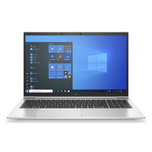 HP EliteBook 850 G8; Core i5 1145G7 2.6GHz/16GB RAM/256GB SSD PCIe/batteryCARE+;WiFi/BT/FP/SC/webcam/15.6 FHD (1920x1080)/backlit kb/num/Win 11 Pro 64-bit
