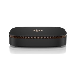 HP Elite Slice G2; Core i5 7500T 2.7GHz/8GB RAM/256GB SSD PCIe;WiFi/BT/Intel HD Graphics/Win 10 Pro 64-bit