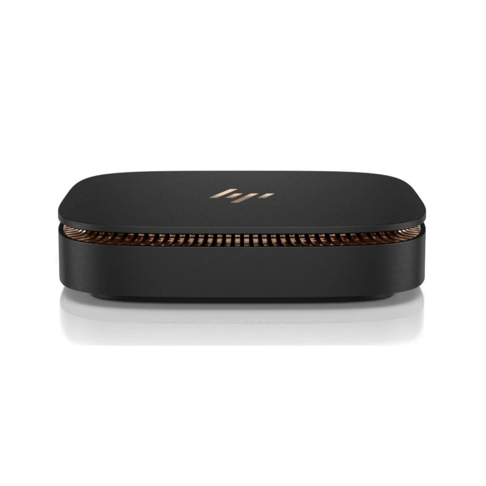 HP Elite Slice G2; Core i5 7500T 2.7GHz/8GB RAM/256GB SSD PCIe;WiFi/BT/Intel HD Graphics/Win 10 Pro 64-bit