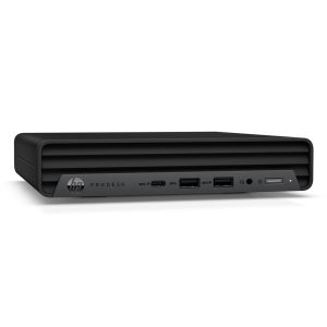 HP ProDesk 600 G6 DM; Core i7 10700T 2.0GHz/16GB RAM/512GB SSD PCIe;Intel UHD Graphics/Win 11 Pro 64-bit