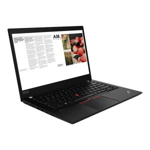Lenovo ThinkPad T14 Gen1; Core i7 10610U 1.8GHz/16GB RAM/256GB SSD PCIe/batteryCARE+;WiFi/BT/webcam/GeForce MX330 2GB/14.0 HD (1366x768)/Win 11 Pro 64-bit