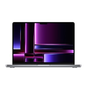 Apple MacBook Pro 14-inch 2023; Apple M2 Pro CPU/16GB RAM/512GB SSD PCIe/batteryCARE+;WiFi/BT/FP/webcam/Apple M2 Pro 16GPU/14.2(3024x1964)Retina/backlit kb/Mac OS