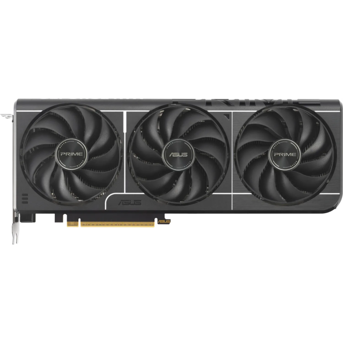 ASUS Prime GeForce RTX 5060 Ti OC graphics card, 16GB GDDR7, PCI-E 5.0 PRIME-RTX5060TI-O16G - Slika 2