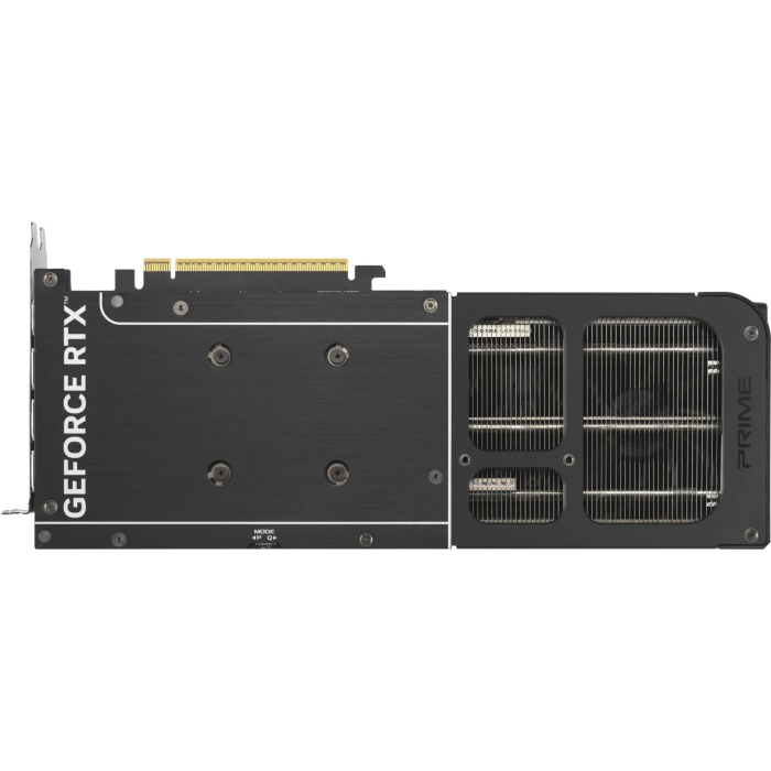 ASUS Prime GeForce RTX 5060 Ti OC graphics card, 16GB GDDR7, PCI-E 5.0 PRIME-RTX5060TI-O16G - Slika 5
