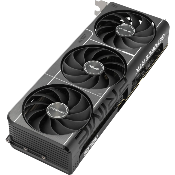 ASUS Prime GeForce RTX 5060 Ti OC graphics card, 16GB GDDR7, PCI-E 5.0 PRIME-RTX5060TI-O16G - Slika 4